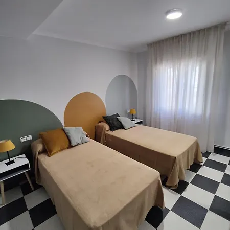 Casa Baire * Puigmoreno