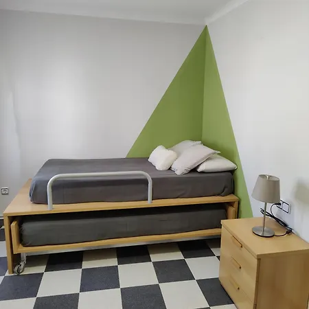 Casa Baire Puigmoreno