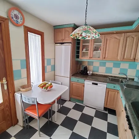 Casa Baire Tatil Evi Puigmoreno