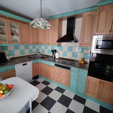 Tatil Evi Casa Baire *