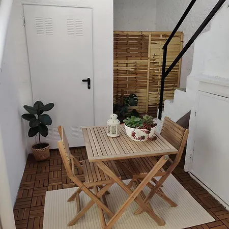 Tatil Evi Casa Baire