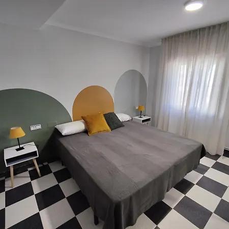 Tatil Evi Casa Baire *