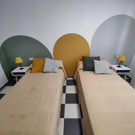 Tatil Evi Casa Baire