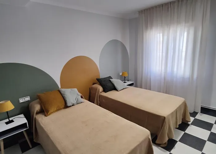 Casa Baire * Puigmoreno