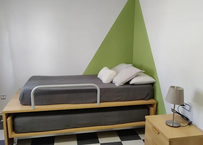 Casa Baire Puigmoreno