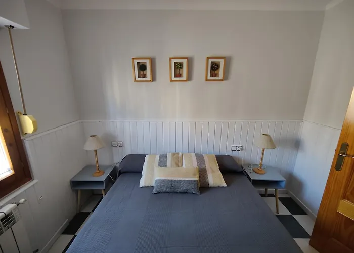 Holiday home Casa Baire