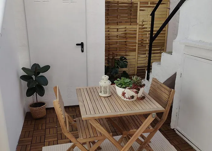 Holiday home Casa Baire