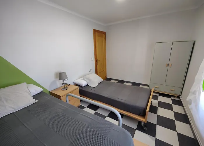 Casa Baire Puigmoreno