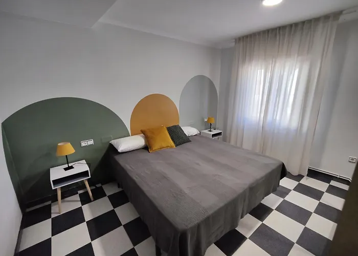 Holiday home Casa Baire *