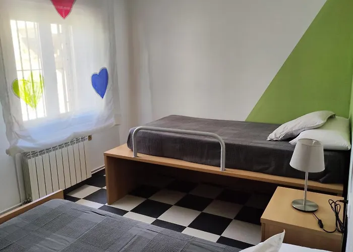 Holiday home Casa Baire