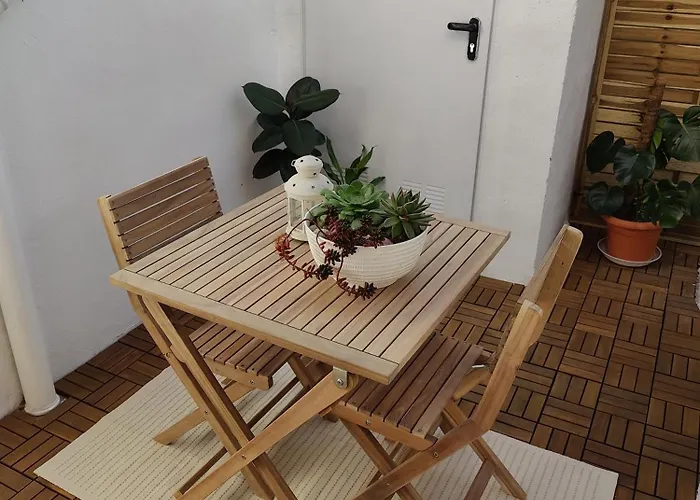 Casa Baire Holiday home *