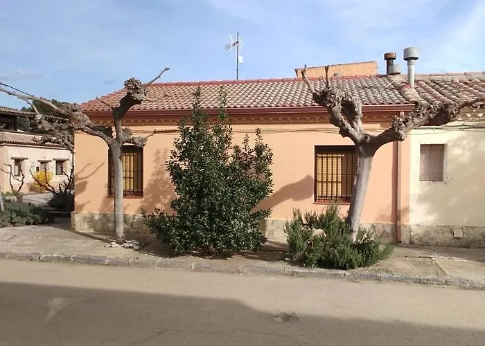 Holiday home Casa Baire